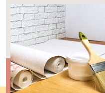 Услуги Отделка в Ржеве под ключ